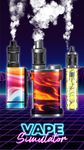 Tangkapan layar apk Virtual Vape'N Pod Skill 10