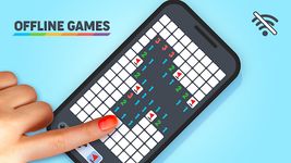 Tangkapan layar apk Offline Games - No Wifi Games 14