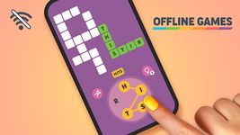 Tangkapan layar apk Offline Games - No Wifi Games 15