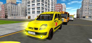 Kangoo Drift & Araba Oyunu ekran görüntüsü APK 10