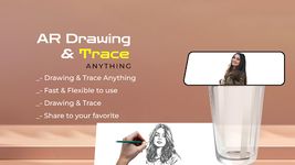 AR Draw Sketch & Trace Doodle의 스크린샷 apk 3