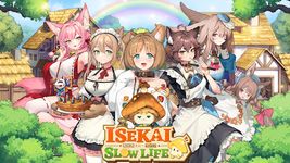 Скриншот 16 APK-версии Isekai:Slow Life