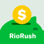 Ícone do apk Rio Rush - Descubra nova vida