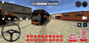 Tangkapan layar apk Bus Simulator X (Basuri Horn) 2