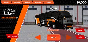 Tangkapan layar apk Bus Simulator X (Basuri Horn) 4