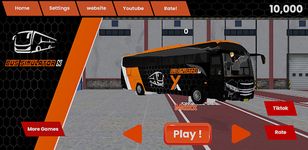 Tangkapan layar apk Bus Simulator X (Basuri Horn) 5