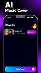 Banger: AI Covers のスクリーンショットapk 2
