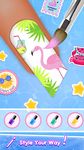 Girls Nail Salon - Nail Games Screenshot APK 9