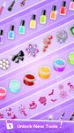 Captura de tela do apk Girls Nail Salon - Nail Games 10