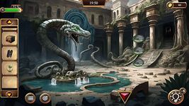 ontsnap spel: grimmige erfenis screenshot APK 10