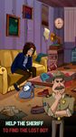 Find Joe : Unsolved Mystery ekran görüntüsü APK 1