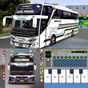 Ikon apk Bus Pianika Telolet Basuri