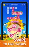 Tangkap skrin apk Word Cross - Crossword Puzzle 15