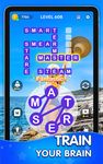 Tangkapan layar apk Word Cross - Crossword Puzzle 16