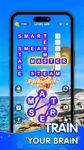 Tangkap skrin apk Word Cross - Crossword Puzzle 