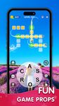 Tangkapan layar apk Word Cross - Crossword Puzzle 1