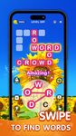 Tangkapan layar apk Word Cross - Crossword Puzzle 7