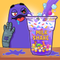 DIY Grima Shake APK