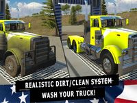 Tangkapan layar apk Truck Simulator PRO USA 17