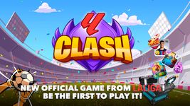 LALIGA Clash: Fútbol con magia captura de pantalla apk 