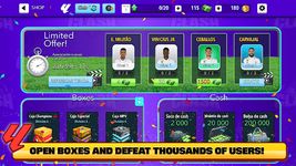 LALIGA Clash: Fútbol con magia captura de pantalla apk 3