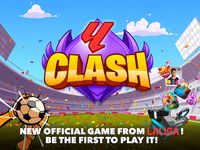 LALIGA Clash: Fútbol con magia captura de pantalla apk 4