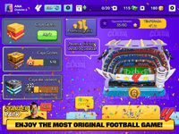 LALIGA Clash: Fútbol con magia captura de pantalla apk 5