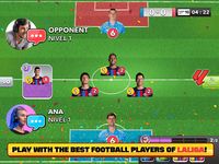 LALIGA Clash: Fútbol con magia captura de pantalla apk 6