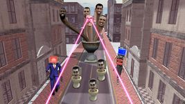 Tangkap skrin apk Toilet Rope Monster Game 3D 24