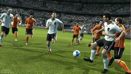 Скриншот  APK-версии Real Soccer 2012