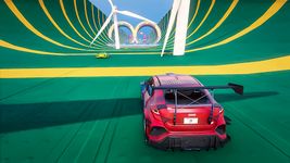 Tangkapan layar apk Mega Ramp Car: Ultimate Racing 1