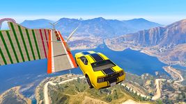 Tangkapan layar apk Mega Ramp Car: Ultimate Racing 4