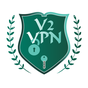 V2 VPN - Safe Proxy 图标