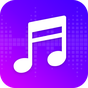 ikon Music Player Offline & MP3 