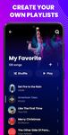 Tangkapan layar apk Music Player Offline & MP3 3