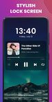 Tangkapan layar apk Music Player Offline & MP3 7