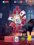 Captură de ecran Solitaire Card & Luxury Design apk 14