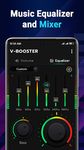 Screenshot 2 di Volume Booster: Aumenta Volume apk