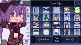 Картинка 1 Gacha Cute MOD