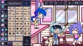 Gambar Gacha Cute MOD 2