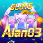 Slots Mega Alano3 APK