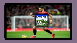 Live Football TV HD εικόνα 