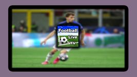 Live Football TV HD εικόνα 1