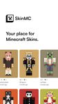 SkinMC: Minecraft Skins obrazek 