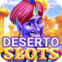 Deserto Slots - Caça-níqueis APK