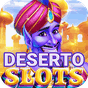 Ícone do apk Deserto Slots - Caça-níqueis