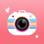 Ícone do Beauty Sweet Plus - Beauty Cam