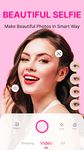 Tangkapan layar apk Beauty Sweet Plus - Beauty Cam 