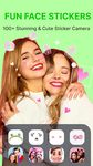 Beauty Sweet Plus - Beauty Cam captura de pantalla apk 3