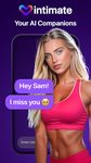 Intimate - AI Girlfriend στιγμιότυπο apk 12